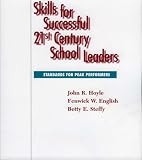 img - for Skills for Successful 21st Century School Leaders book / textbook / text book
