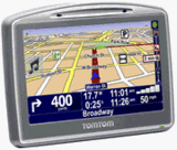 TOMTOM GO 920T Automobile GPS