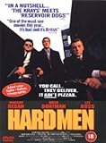 Hard Men [DVD] [1997]