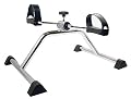 Isokinetics Pedal Exerciser - Assembled