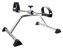 Isokinetics Inc. Pedal Exerciser - Assembled - With Anti-Slip Strips