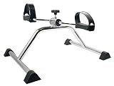 Isokinetics Pedal Exerciser - Assembled