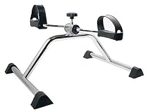 Isokinetics Pedal Exerciser - Assembled