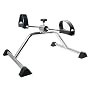 Isokinetics Inc. Pedal Exerciser - Assembled - With Anti-Slip Strips