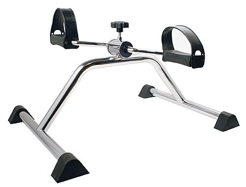 Childrens Toyshop  Sporting Goods : Isokinetics Pedal Exerciser - Assembled