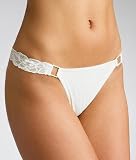 Calvin Klein Lace Concept Thong Panty