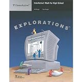 Texas Instrument INTERACTSB1L1 TI Interactive Math For HS