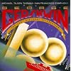 George Gershwin · The 100th Birthday Celebration / A. McDonald · Stokes Mitchell · Ohlsson · SFS · Tilson Thomas