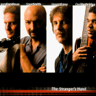Stranger`s Hand