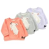 Youpi!(ユッピー) トレーナー (80～130cm) キムラタンの子供服 (19004x19304-164) パープル 130
