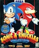Sonic & Knuckles Collection