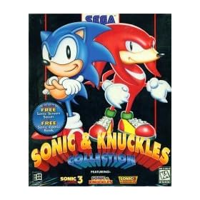 Sonic & Knuckles