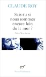Sais-tu si nous sommes encore loin de...