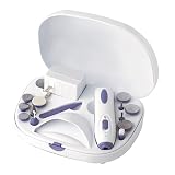 HoMedics Man-170 StyleSpaDeluxe Manicure System