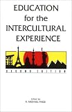 Education for the Intercultural Experience