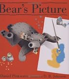 Bear's Picture Daniel Manus Pinkwater