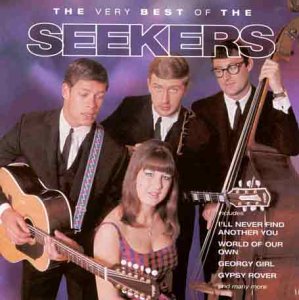 CD-Charts  Search : The Very Best of the Seekers [CASSETTE]