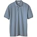 Stedman  by Hanes  - 7-Ounce Pique Knit Polo Sport Shirt. 055X