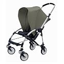 Bugaboo BEE Complete Stroller - DK. KHAKI