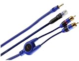 Monster Cable JM MP3 CSK1 MP3 Starter Kit