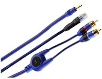 Monster Cable JM MP3 CSK1 MP3 Starter Kit