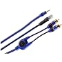 Monster Cable JM MP3 CSK1 MP3 Starter Kit