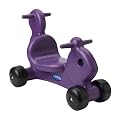 CarePlay Squirrel - Purple