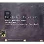 Twenty / Twenty-One (20 / 21) - The Music Of Our Time - Pierre Boulez