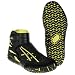Asics Men's Fifty-Four (Black/Flash Yellow 8.5 M)