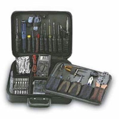 Cables To Go - 27370 - Field Service Engineer Tool Kit