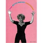 The Bette Midler Scrapbook book cover