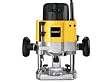 Dewalt Dw626  110V Plunge Router 3Hp 1/2In