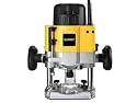 Dewalt Dw626  110V Plunge Router 3Hp 1/2In