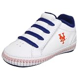Reebok Infant MLB Mets Prospect Sneaker