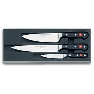 Boning Knife by W�sthof