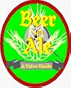 Beer and Ale: A Video Guide [VHS]