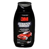 3M 39044 Scratch Remover - 8 oz.
