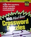 100 Mind-Teaser Crossword Puzzles VER 1.0