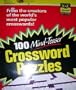 100 Mind-teaser Crossword Puzzles