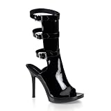 Pleaser Women's VOGUE-35/B/M Sandal