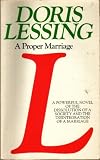 A Proper Marriage (The Children of Violence, Book 2)