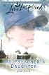 The Preacher's Daughter (Bountiful Blessings Series #3) (Love Inspired #221)