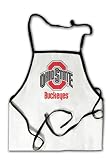 Ohio State Buckeyes Apron