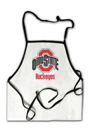 Ohio State Buckeyes Apron