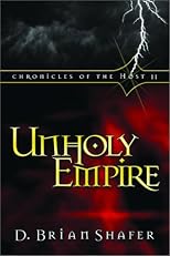 Unholy Empire