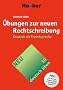 Deutsch �ben. Deutsch als Fremdsprache: Deutsch �ben 10. �bungen zur neuen Rechtschreibung: BD 10