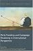 Book Party Funding And Campaign Financing in International Perspective (Columbia-London Law)