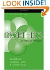Bioethics: A Systematic Approach