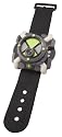 Ben 10 Genuine Omnitrix Alien Viewer Watch Includes 3 Viewing Discs