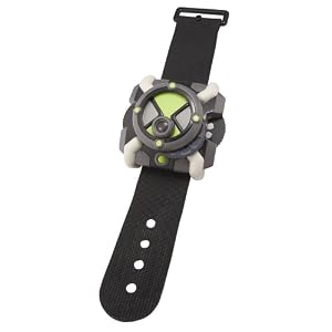 Ben 10 Omnitrix Ben 10 Omnitrix